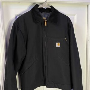 Men’s Carhartt Jacket